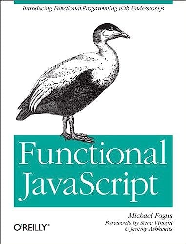 Funcional JavaScript