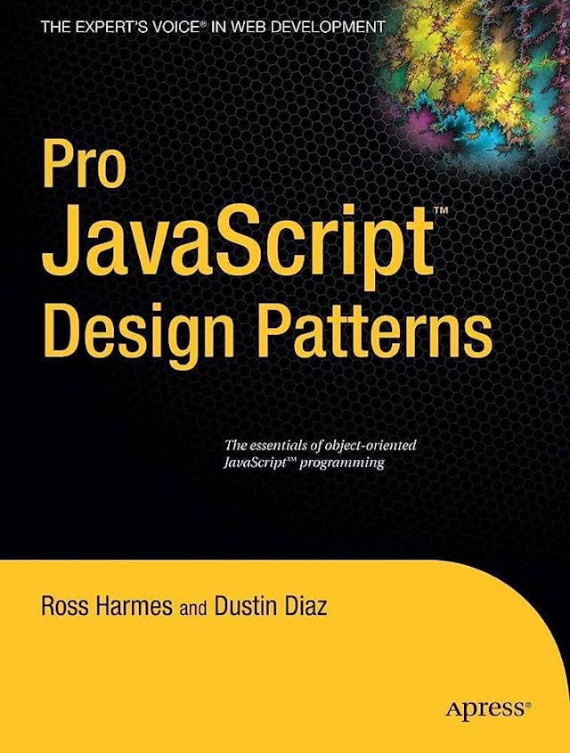 JavaScript Pro Design Patterns
