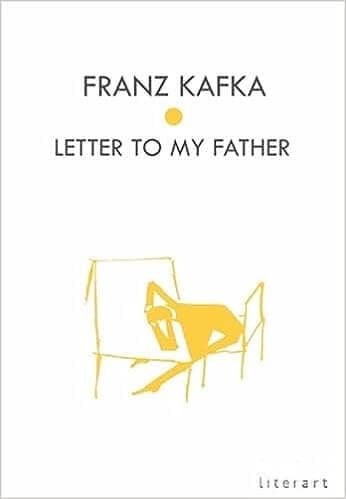 Letter to My Father