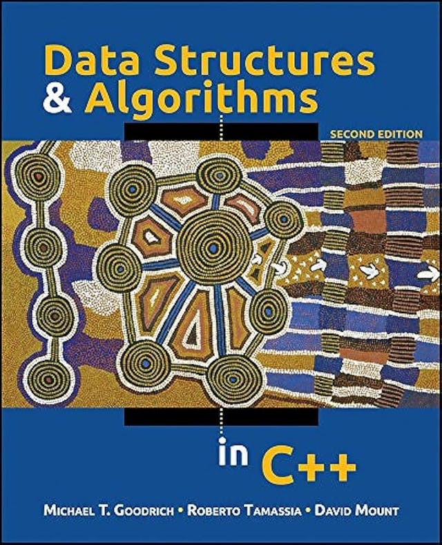 Data Structures & Algorithms in C++`
